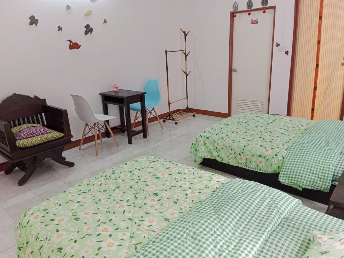 Free 1 Set Breakfast If Book 48H Before Check In Time2 No Dog Pls No Breakfast On Sunday 10Min Taxi Airport Train 2Min Walk 7-11 Bangkok Exterior foto
