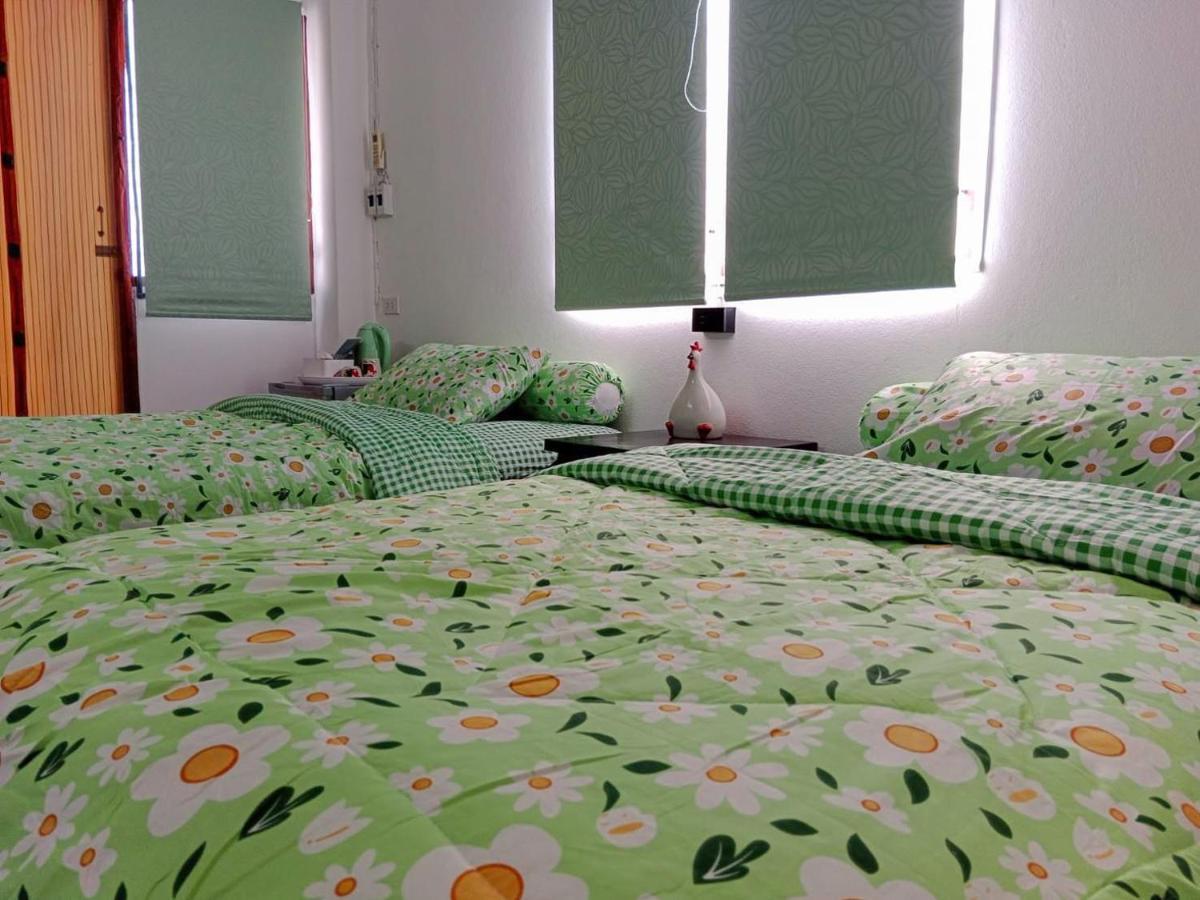 Free 1 Set Breakfast If Book 48H Before Check In Time2 No Dog Pls No Breakfast On Sunday 10Min Taxi Airport Train 2Min Walk 7-11 Bangkok Exterior foto